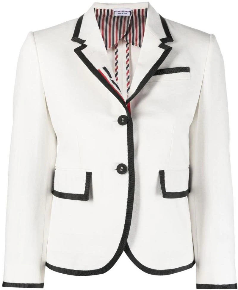 women-thom-browne-fw-22-white-single-breasted-long-sleeve-blazer-fbc-010-b-07554-100