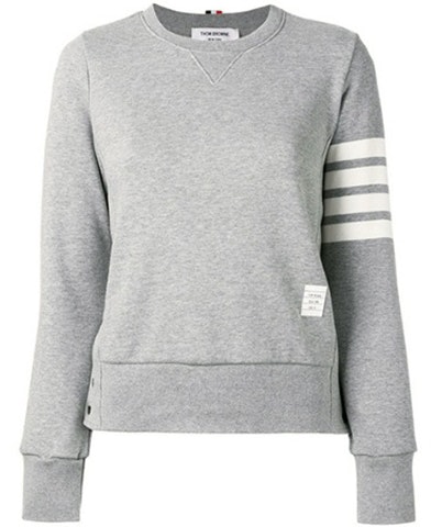 women-thom-browne-fw-22-grey-classic-4-stripe-logo-pullover-sweatshirt-fjt-002-a-00535-055