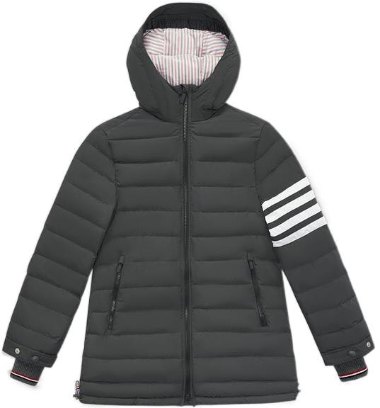 women-thom-browne-fw-22-quilted-hooded-down-jacket-mid-grey-fod-077-x-07259-035