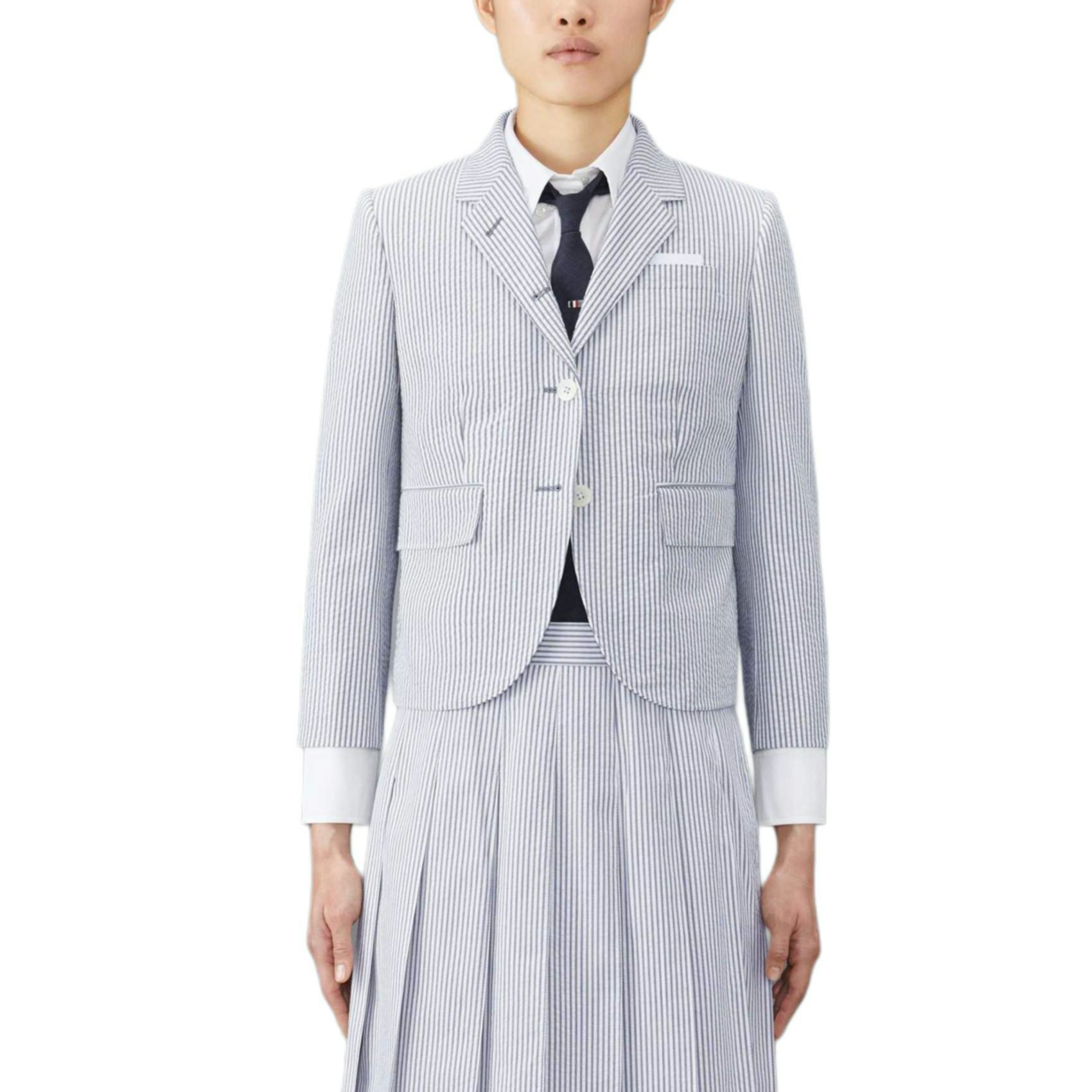 women-thom-browne-fw-24-navy-blue-stripe-pocket-long-sleeve-jacket-fbc-010-h-00572-415