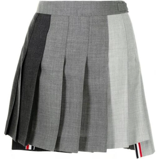 women-thom-browne-gradient-high-waist-striped-pleated-skirt-women-grey-fgc-789-f-00473-025