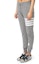 Sizing (W) Celana Jogger Thom Browne Abu-Abu, 4-Stripes, Koleksi FW21 FJQ001A-00535-055