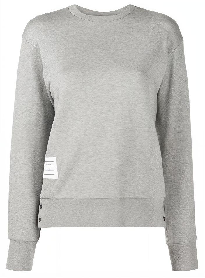 women-thom-browne-grey-striped-long-sleeve-knit-sweater-fjt-070-a-03377-055