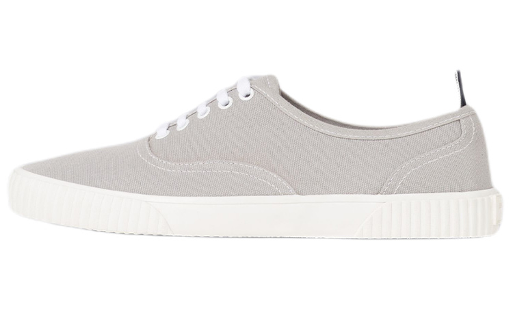 (W) Thom Browne Heritage 'Grey Fashion'