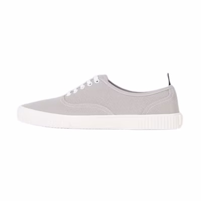 (W) Thom Browne Heritage 'Grey Fashion'