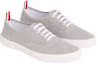 Lookbook (W) Thom Browne Heritage 'Moda Gris' FFD063A01588025