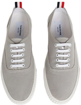(W) Thom Browne Heritage 'Moda Gris' FFD063A01588025 Shop (W) Thom Browne Heritage 'Moda Gris' FFD063A01588025