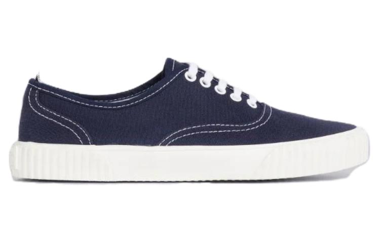 (W) Thom Browne Heritage 'Navy' 圖 2