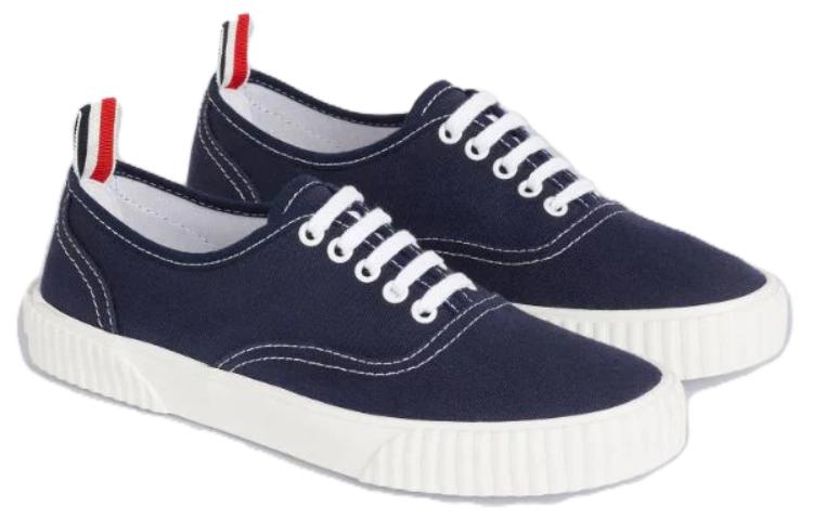 (W) Thom Browne Heritage 'Navy' 圖 3