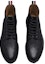 Shop (W) Bota de Tobillo de Piel Thom Browne 'Negra' FFB018B00198001