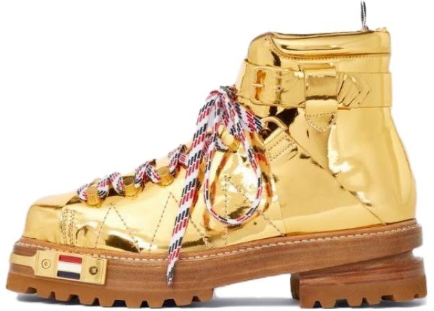 women-thom-browne-leather-lace-up-bootie-gold-ffb-143-a-07476-715