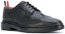 (W) Thom Browne Kulit Low-Top 'Hitam' FFO002G00198001