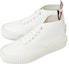 Order (W) Thom Browne Kulit Rendah 'Simple Comfort Putih' FFD102A01588100
