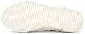 (W) Thom Browne Kulit Rendah 'Simple Comfort Putih' FFD102A01588100