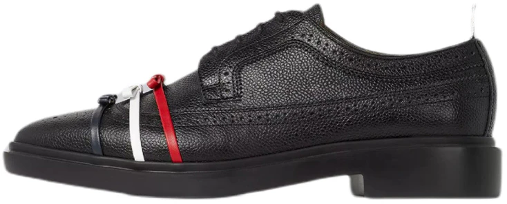 women-thom-browne-leather-shoes-pebble-black-ffd-103-a06257001