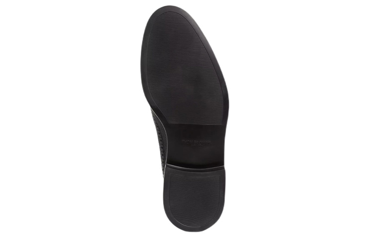 Purchase (Women) Thom Browne Leather Shoes 'Pebble Black' FFD103A06257001