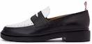 Buy (W) Thom Browne Loafer 'Putih Keselesaan Fesyen' FFF002C00198980