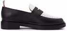 Order (W) Thom Browne Loafer 'Putih Keselesaan Fesyen' FFF002C00198980