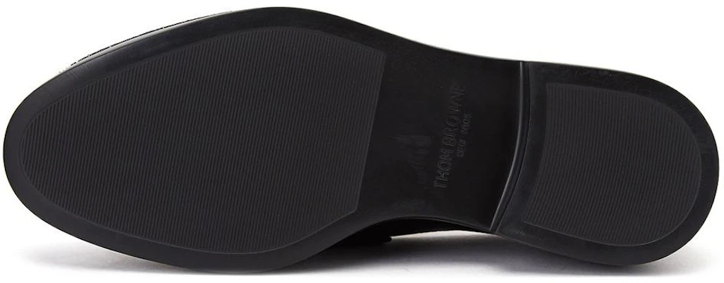 (W) Thom Browne Loafer 'Putih Keselesaan Fesyen' FFF002C00198980 Details for (W) Thom Browne Loafer 'Putih Keselesaan Fesyen' FFF002C00198980