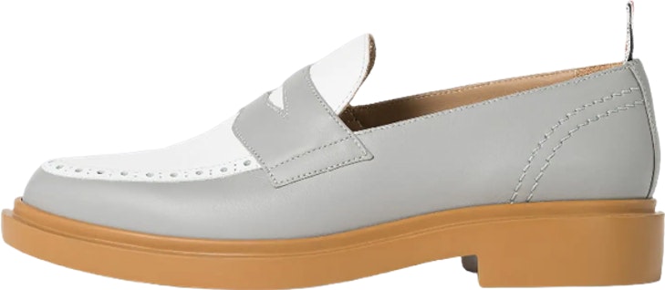 women-thom-browne-loafer-white-grey-fff-087-a05584133