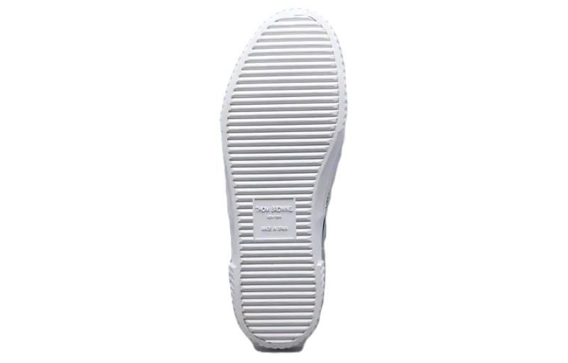 (W) Thom Browne Low Top 'Blue Green CMFT' 圖 5