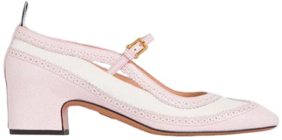 Order (Women) Thom Browne Mary Jane 'Pink Fashion High-Heel' FFH068A00198640