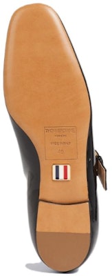 (W) 汤姆·布朗 玛丽珍平底鞋 '漆皮黑' FFF090A00216001 Shop (W) 汤姆·布朗 玛丽珍平底鞋 '漆皮黑' FFF090A00216001