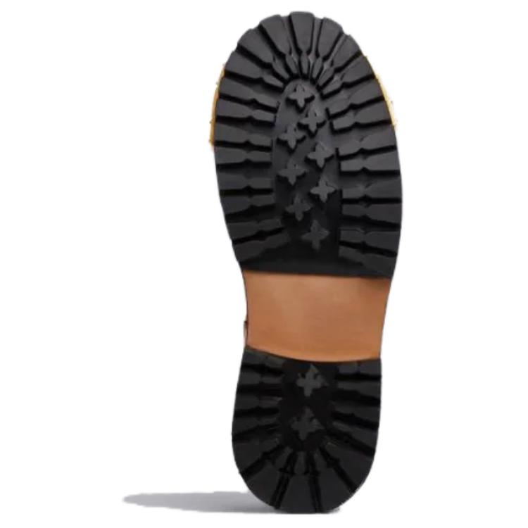 (W) Thom Browne Mountain Boot 'Black' 圖 4