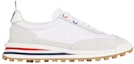 Order (W) Thom Browne Nylon Tech Runner 'Putih' FFD054A06552100