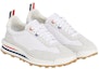 Lookbook (W) Thom Browne Nylon Tech Runner 'Putih' FFD054A06552100