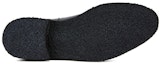 Purchase (W) But Chelsea Kulit Pebble Grain Thom Browne 'Hitam' FFB111B06257001