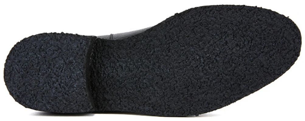(W) トムブラウン ペブルレザー チェルシーブーツ (黒) FFB111B06257001 Purchase (W) トムブラウン ペブルレザー チェルシーブーツ (黒) FFB111B06257001