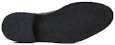 Purchase (W) トムブラウン ペブルレザー チェルシーブーツ (黒) FFB111B06257001