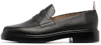 Buy (Women) Thom Browne Penny Loafer 'Black Fashion Slip-On' FFF002C00198001