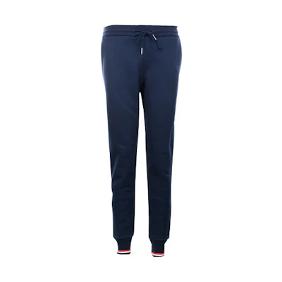 (Women) Thom Browne Plain Jogger Casual Pants. FJQ031A-06449-415