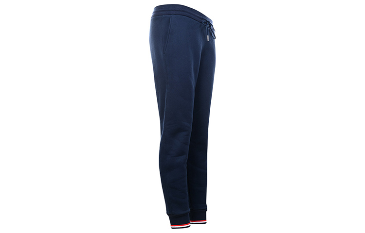 Purchase (W) 톰 브라운 플레인 조거 캐주얼 팬츠. FJQ031A-06449-415