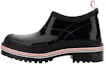 Buy (W) Stivale Slip-On in Gomma Thom Browne ''Nero'' di Moda FFB171A05690001
