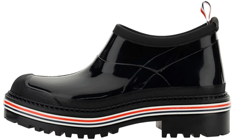 women-thom-browne-rubber-fashion-slip-on-boot-black-ffb-171-a05690001