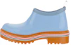 Buy (W) Botín de Goma Thom Browne Slip-On 'Azul' FFB171A05690455
