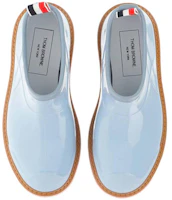Lookbook (W) Thom Browne But Getah Slip-On 'Biru' FFB171A05690455
