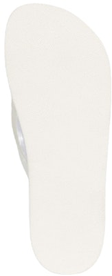 (W) 톰브라운 화이트 러버 스트라이프 플립플랍 FFF110A05690100 Shop (W) 톰브라운 화이트 러버 스트라이프 플립플랍 FFF110A05690100