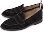 Purchase (W) Thom Browne Slip-On 'Beludru Hitam' FFF123A03050001