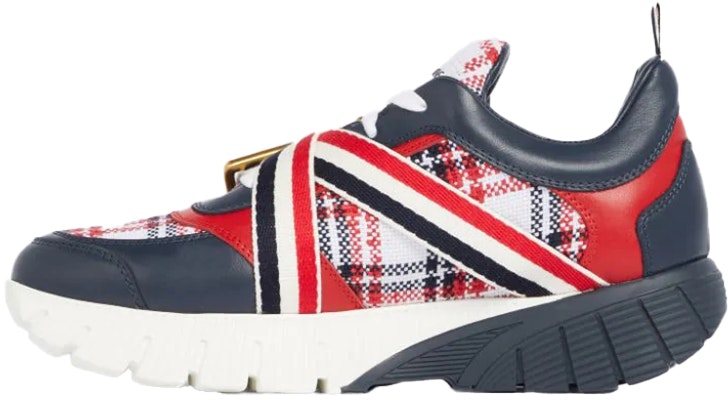 women-thom-browne-sneaker-navy-blue-red-white-blue-check-ffd-045-a06149960
