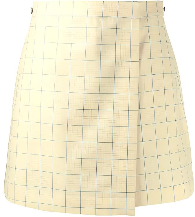 women-thom-browne-ss-21-yellow-wool-shorts-ftc-398-a-07122-740