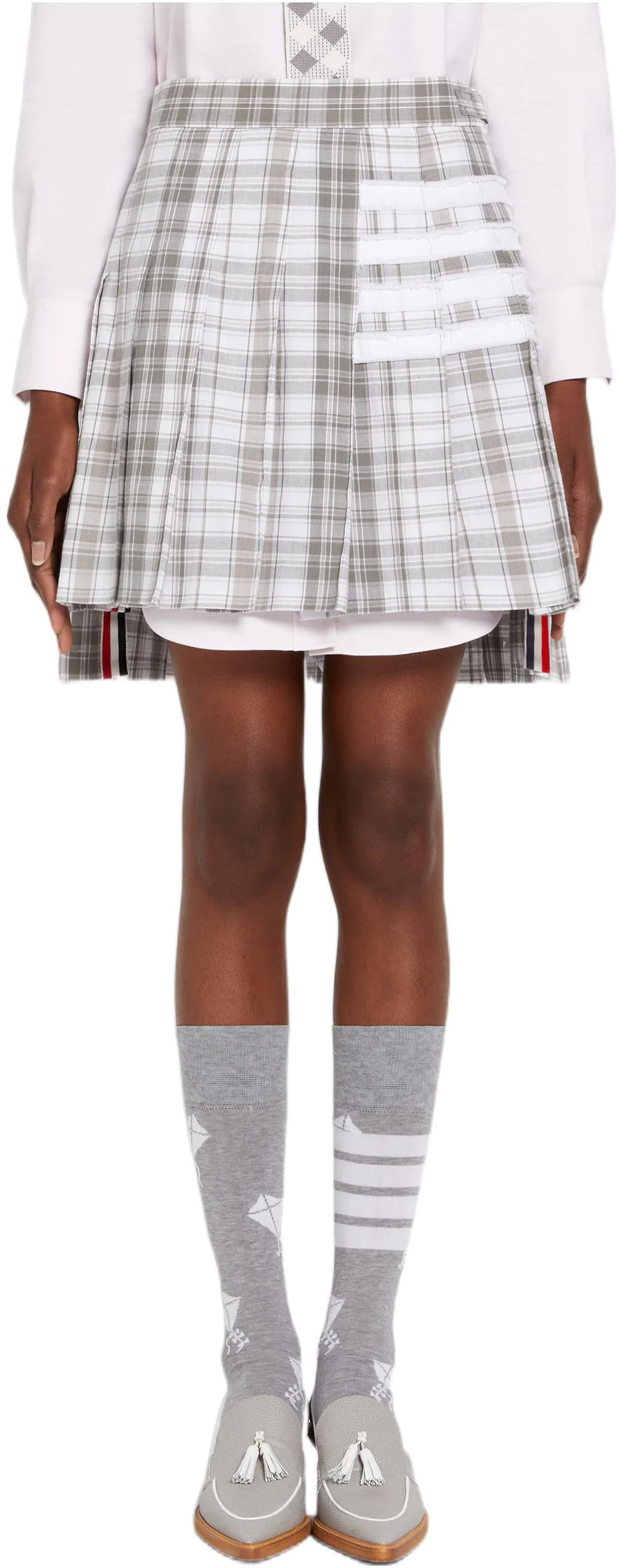 women-thom-browne-ss-22-4-bar-oxford-pleated-skirt-grey-fgc-402-c-07848-035
