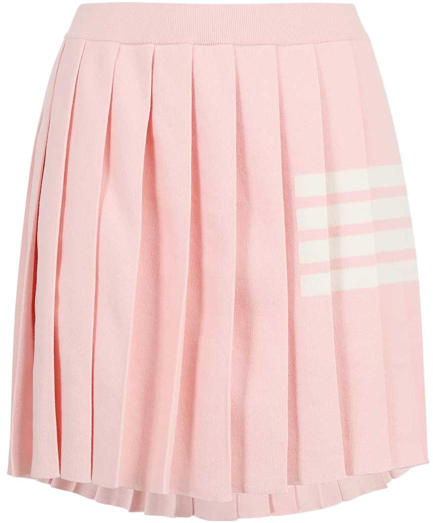 women-thom-browne-ss-22-solid-pleated-skirt-with-four-stripes-fkk-090-a-y3014-642