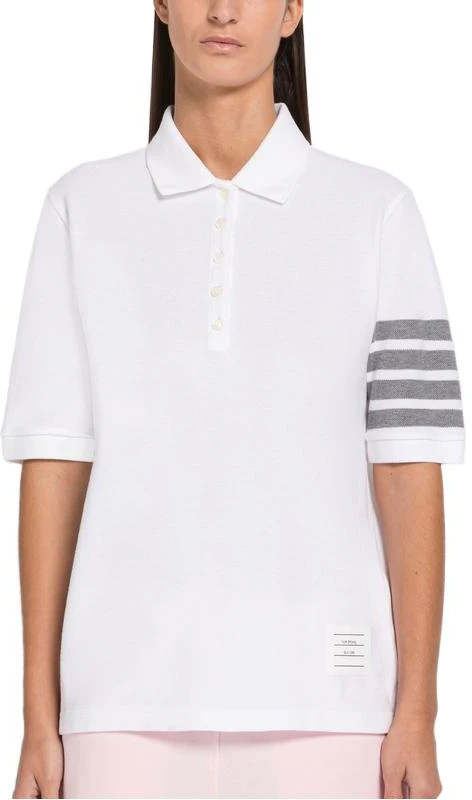women-thom-browne-ss-23-striped-button-up-short-sleeve-polo-shirt-white-fjp-052-v-07976-100