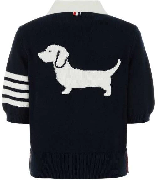 women-thom-browne-ss-24-colorblock-striped-hector-polo-shirt-blue-fkp-104-a-y3017-415