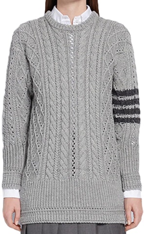 women-thom-browne-striped-knit-sweater-in-light-gray-fka-276-a-00014-055