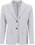 Order (W) Thom Browne 條紋單排扣西裝外套 淺灰色 SS24 FBC900UF0600-055